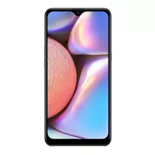 Usado: Samsung Galaxy A10s 32gb Azul Muito Bom - Trocafone