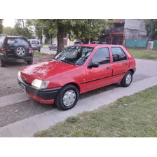 Ford Fiesta 1.3 Cl Español 