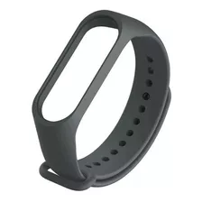 Pulseira Colorida Silicone Para Xiaomi Mi Band 3 E 4 