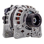 Alternador Peugeot 206, 207 2000-2010, Partner 2003-2008 90a