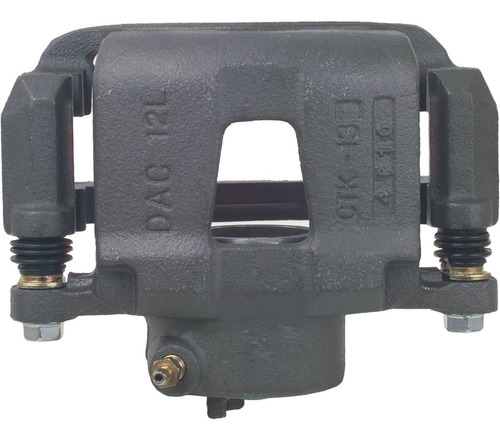 Caliper Freno Delantero Izq Daewoo Nubira 1999 Foto 3