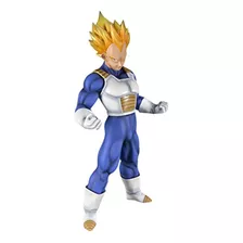 Bandai Tamashii Nations Figuartszero Ex Super Saiyan Vegeta