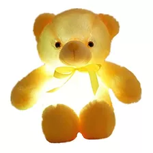 Peluche De Oso Brillante