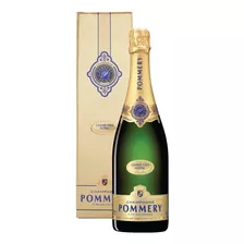 Champagne Pommery Millesime Estuche 750ml Frances - Gobar®