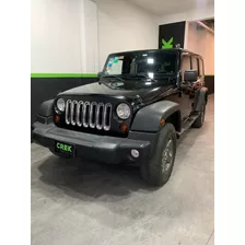 Jeep Wrangler Unlimited Sport Atx 