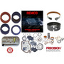 Kit Reparacion Transmision Th400 G2500 Vandura 1986-87 4.3l