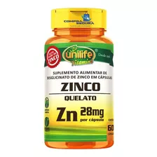 Zinc Quelato Bisglicinato De Zinc