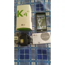 LG K4 8 Gb 1 Gb Ram