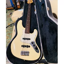 Bajo Fender Jazz Bass Año 1994 Usa Como Nuevo