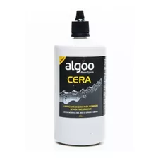 Lubrificante Bike Corrente Algoo Cera 200ml - Menor Preço