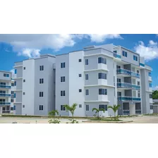 Vendo Apartamento Nuevo A Estrenar En Residencial Las Cayenas En La Zona De San Isidro, Santo Domingo Este, República Dominicana 