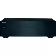 Amplificador De 2 Canales M-5010 (negro).