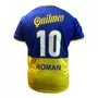 Tercera imagen para búsqueda de camiseta de boca