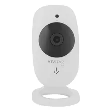 Vivitar Cámara De Seguridad Para El Hogar Inteligente Wi-fi 