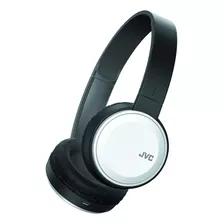 Jvc Inalámbrico Plano Plegable En La Oreja Diadema Bluetooth