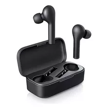 Audífonos In-ear Inalámbricos Qcy T5 Black