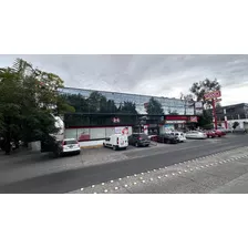 Piso De Oficinas/local Comercial En Las Aguilas, A Unos Pasos De Tv Azteca