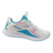 Zapatillas Avia Mujer Running Hadas | 12-380276-7w