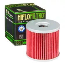 Filtro Oleo Hiflo Kasinski Comet 650 Gt