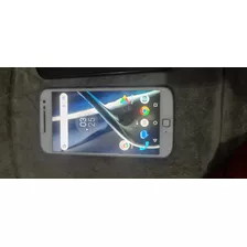 Motorola Moto G 4 Plus Apenas Aparelho E Cabo Usb, Case