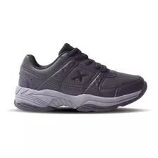 Zapatillas Jaguar Colegial Escolar Deportivas Hombre Mujer 