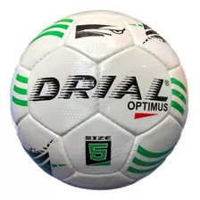 Pelota De Futbol Drial Optimus Nº 5 - Gymtonic