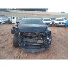 Sucata Chevrolet Malibu 2010/2011 2.4 Ltz Gasolina Retirada