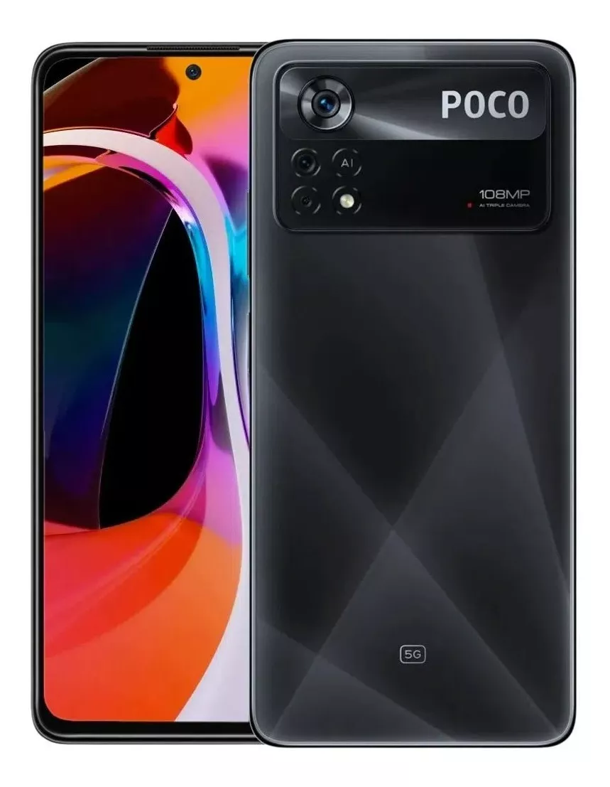 Xiaomi Poco X4 Pro 256/8gb/xiaomi Note 11 Pro 5g 8gb Ram 