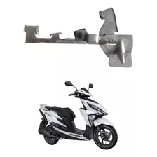 Suporte Cabo Freio Traseiro Honda Elite 125 2019 2020 2021 