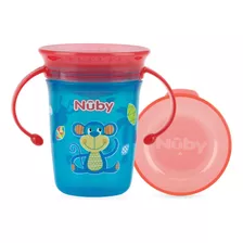 Vaso Entrenador 360 Nuby