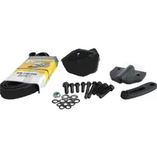 Kit Sup. Ar Condicionado Agrale 10.000 Motor Mwm