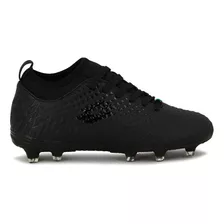 Zapato De Fútbol Campo Sibari Blck - Triunfo Sport