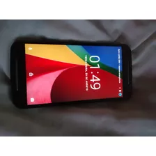 Celular Motorola Moto G2 16gb