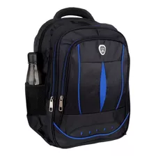 Mochila Masculina Escolar Faculdade Reforçada Impermeável