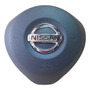 Funda Cubre Volante Nissan Versa March Sentra Kicks Altima..