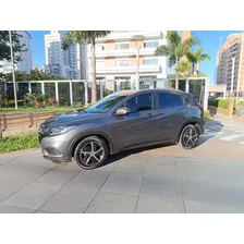 Honda Hr-v 2020 1.8 Exl Flex Aut. 5p