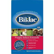 Bil Jac Puppy 13kg