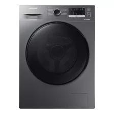 Lava E Seca Automática Samsung Wd6000 Wd11j64e4a Inox 11kg