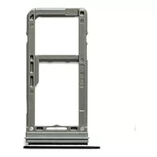 Bandeja Porta Sim Chip Compatible Con Samsung S8 S8 Plus 