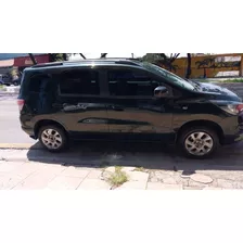 Chevrolet Spin 1.8 Ltz 7 Lugares Automatica