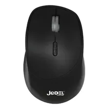 Mouse Jedel W650 4d Wireless Pro Negro