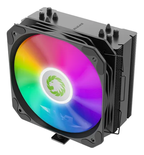 Segunda imagen para búsqueda de fan cooler cpu