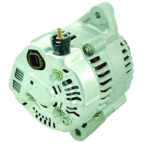 Alternador Nuevo Compatible Honda Crv 2.0l 97 98 99 00 ... Foto 2