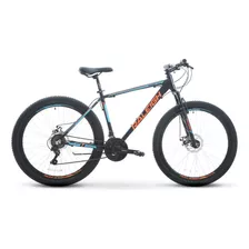 Bicicleta Mtb Raleigh Sharp 27.5