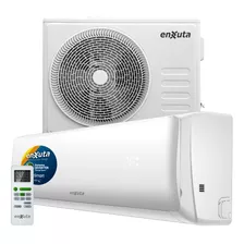 Aire Acondicionado Enxuta 12000btu Inverter Wifi Clase A Loi