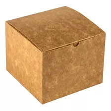 Caixa Box Gg Embalagem Para Hambúrguer Várias Cores - 1000un