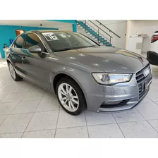 A3 Sed. Ambition 2.0 Tsfi 220cv S-tronic