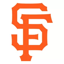 Bola De Baseball Mlb San Francisco Giants