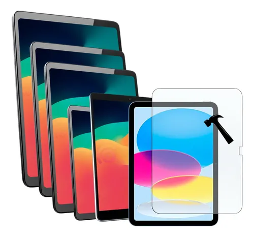 Tercera imagen para búsqueda de lamina ipad pro 11