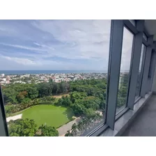 Hermoso Apartamento Avenida Anacaona